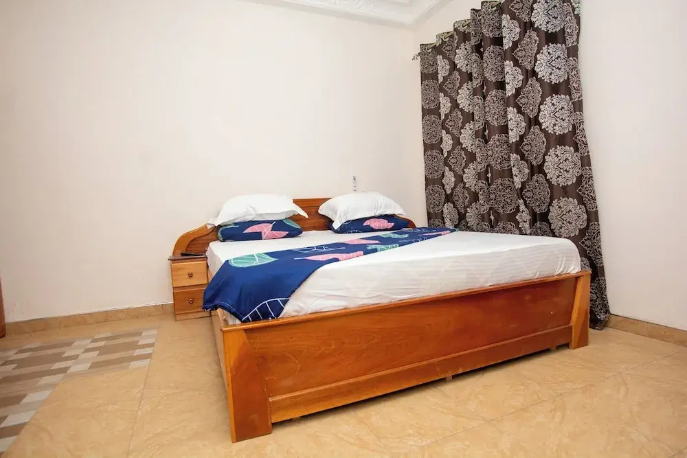 Yaa Asantewaa Inn