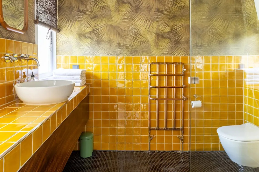 Stieglitz Suites