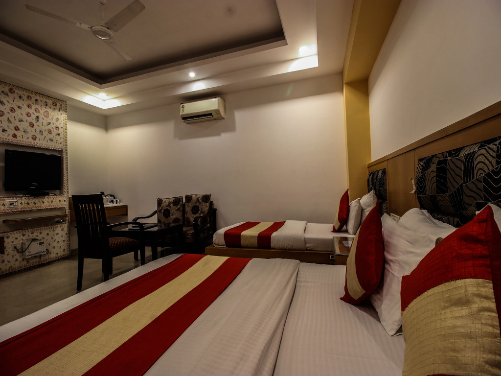 25125 Paharganj Dx