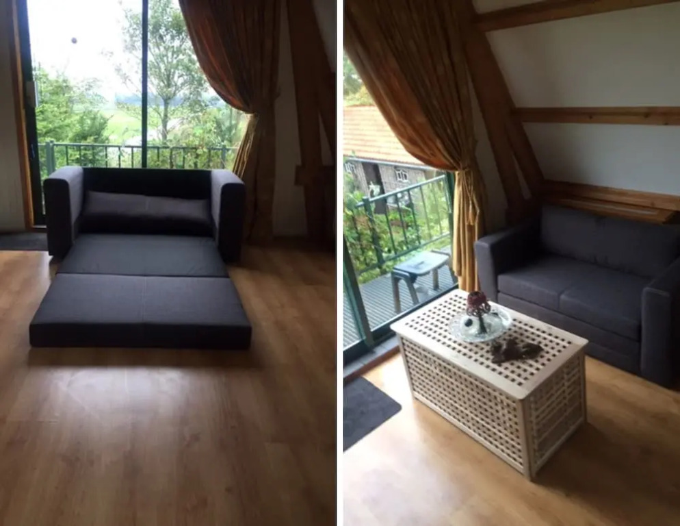 Magnifique apartment Amsterdam