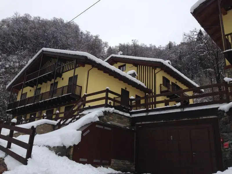 Residenza Mont Marlet