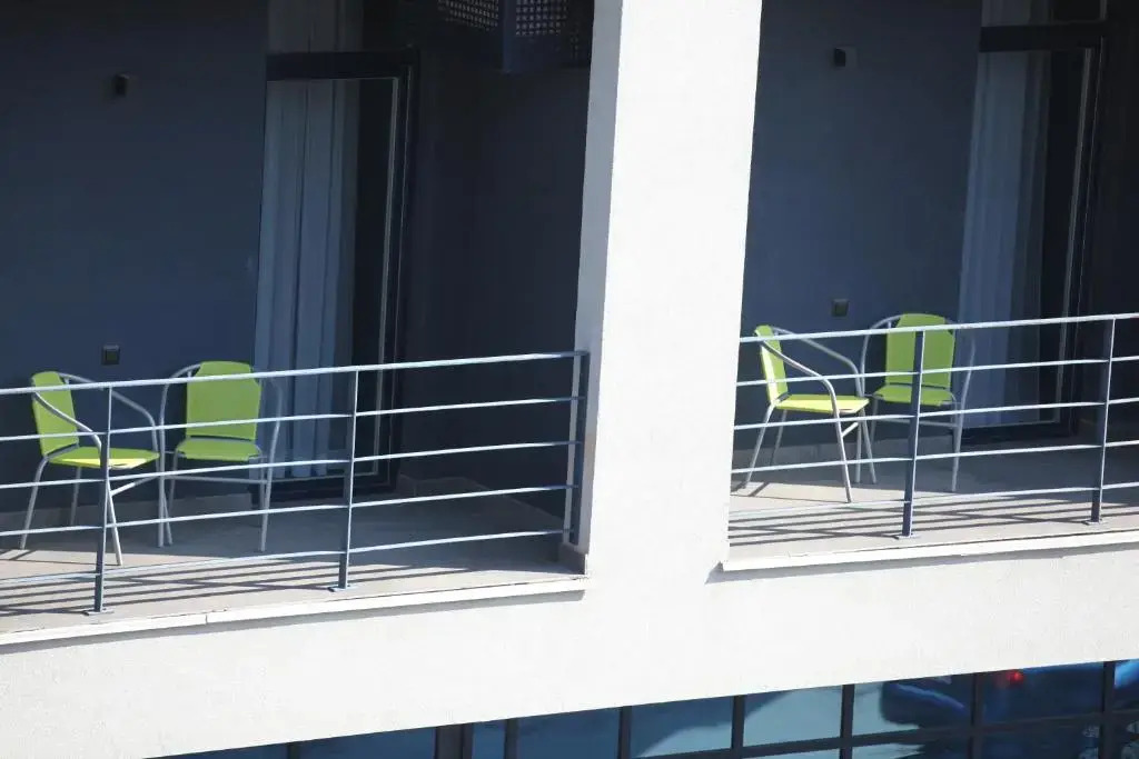 LOMO Hotel Uman