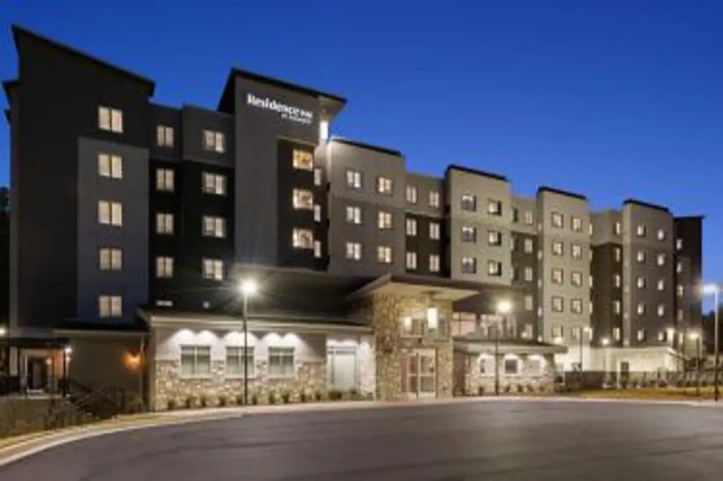 Residence Inn by Marriott Homewood Mountain Brook