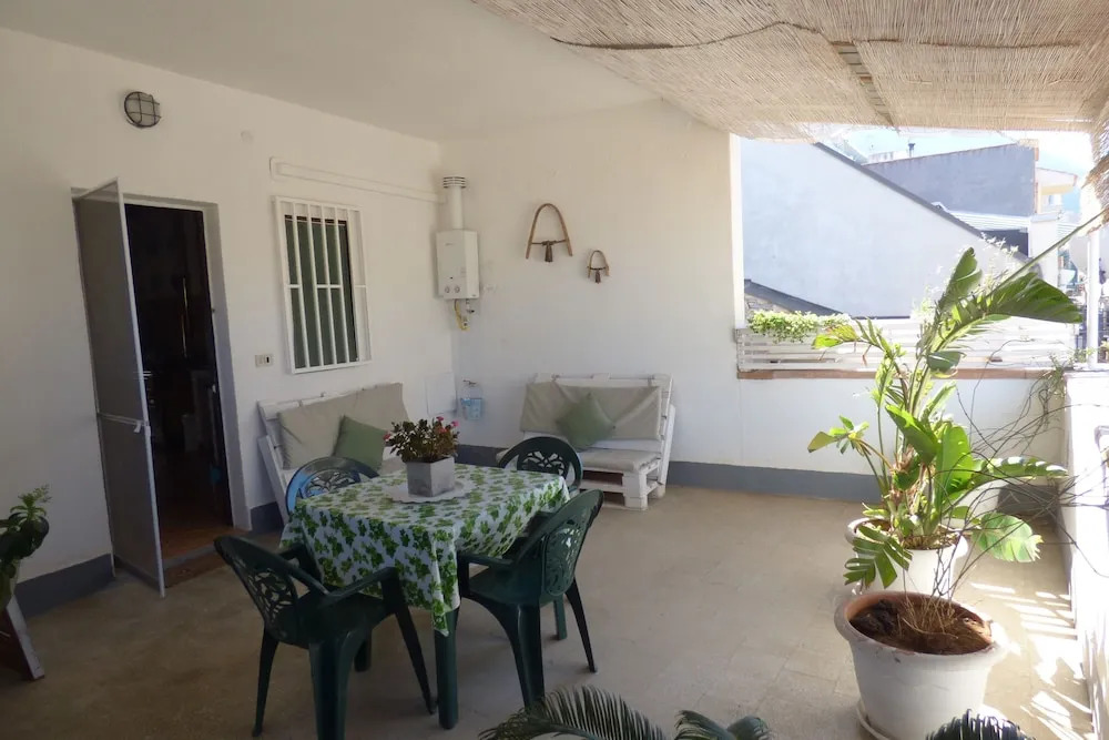 La Mansarda B&B