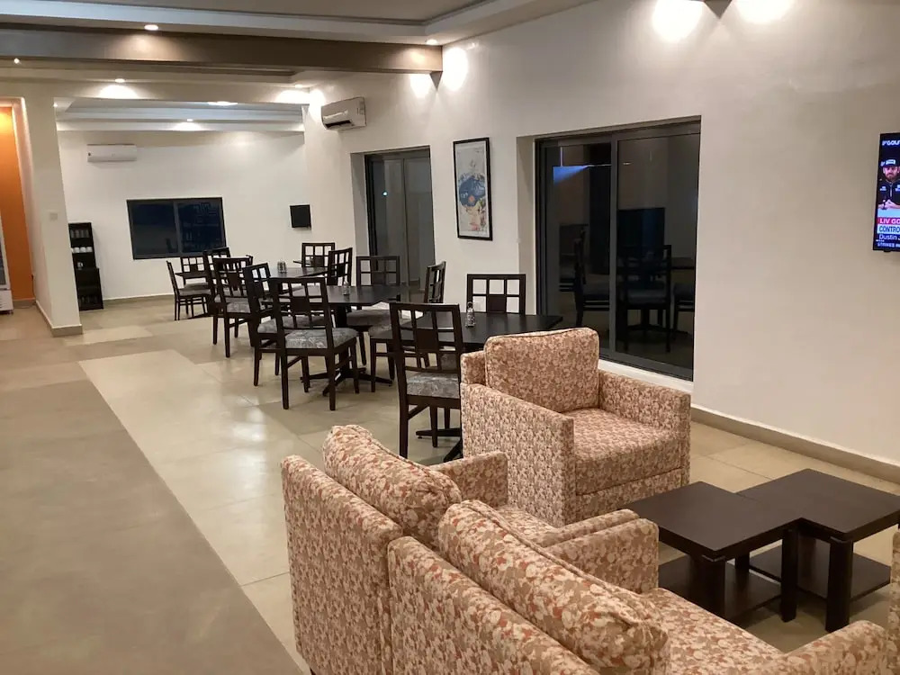 Adis Hotels Prime