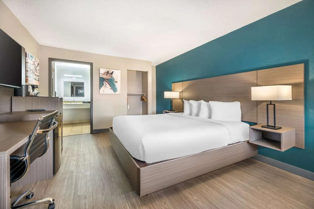 Best Western Green Tree Inn