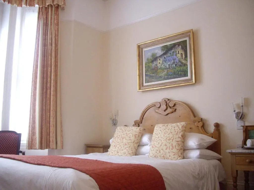 Winter Dene Hotel Beachside