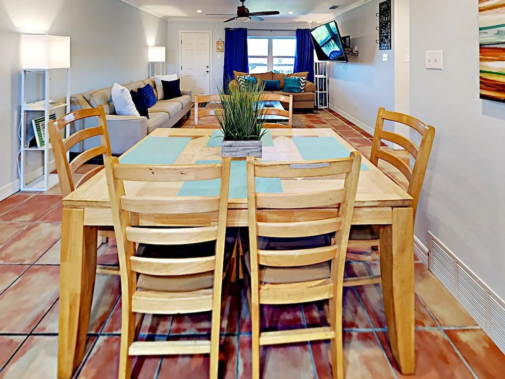 R & R Island Time @ SIV - 2 Br Condo