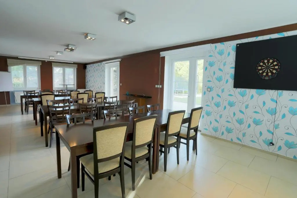 Hotel BRADA