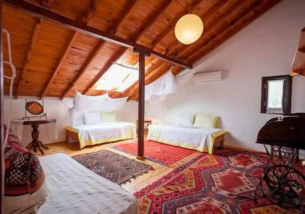 Kalkan Turk Evi