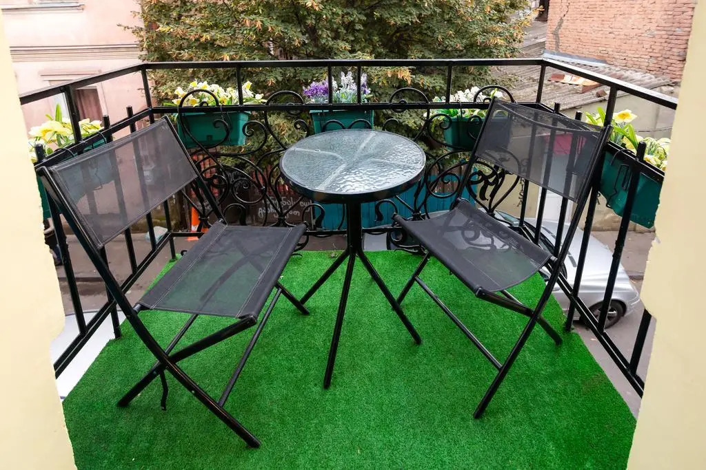 Tbilisi Boutique Mansion