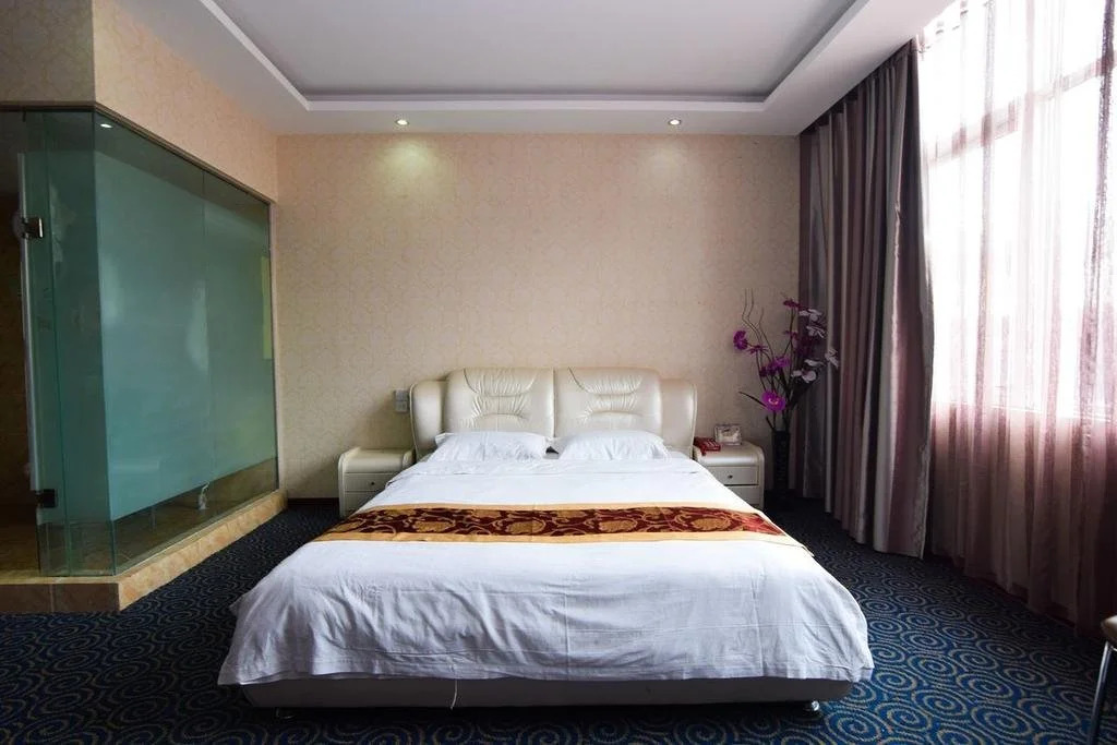 Sanxing Hotel