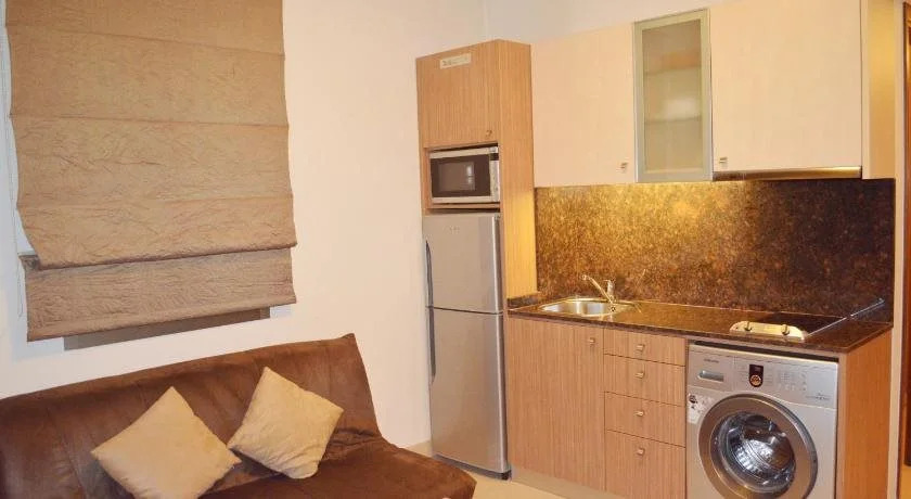 Hayali Suites
