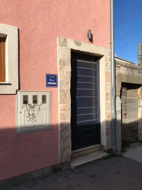 Apartman Perla1
