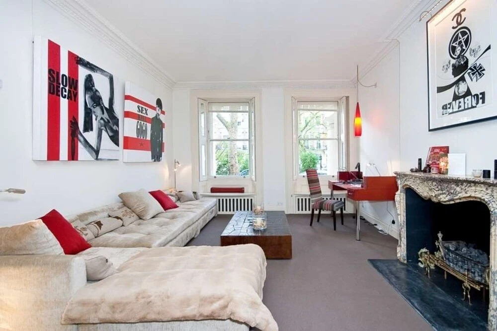 Outstanding 1 bed in Knightsbridge