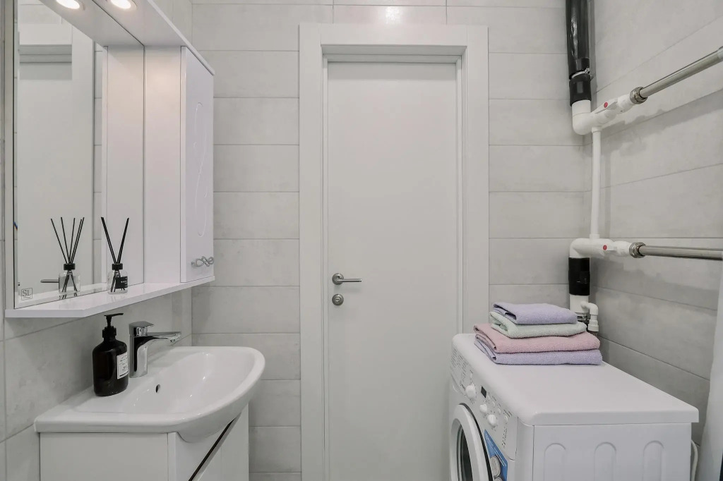 Апартаменты Privi House  на Парковой 5а