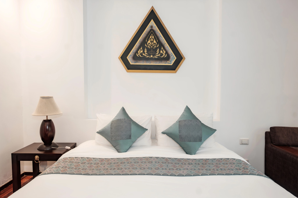Green Park Boutique Hotel