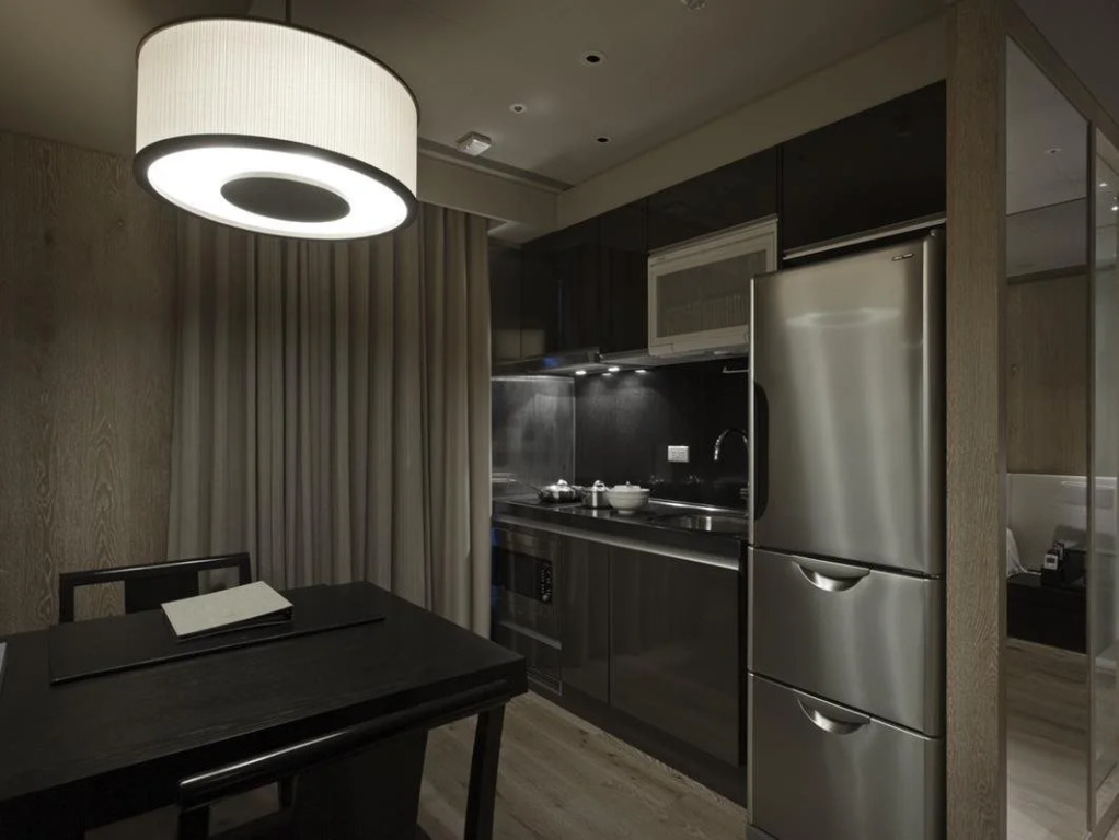 Gloria Residence
