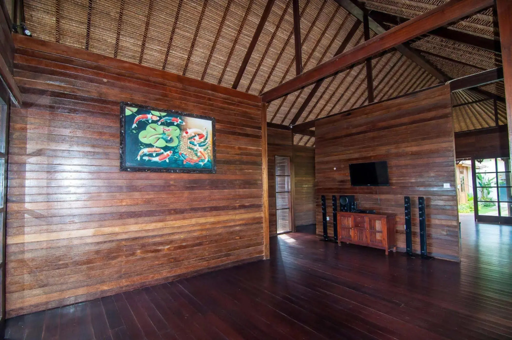 Bubble Hotel Bali Nyang Nyang - Glamping (Adults only)