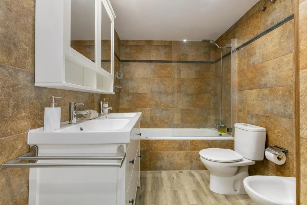 Casa el Olivo by Finest Rentals