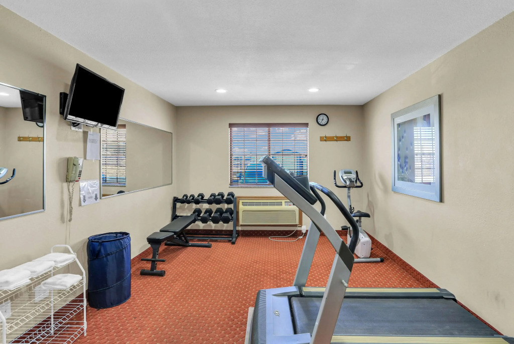 Baymont by Wyndham Cedar Rapids