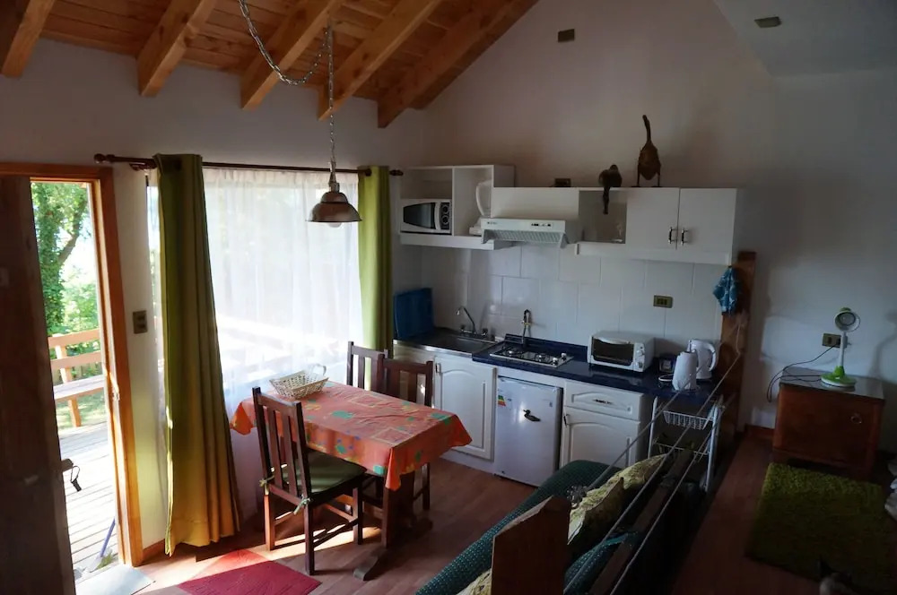 Los Gualles de la Candelaria Apart Hotel