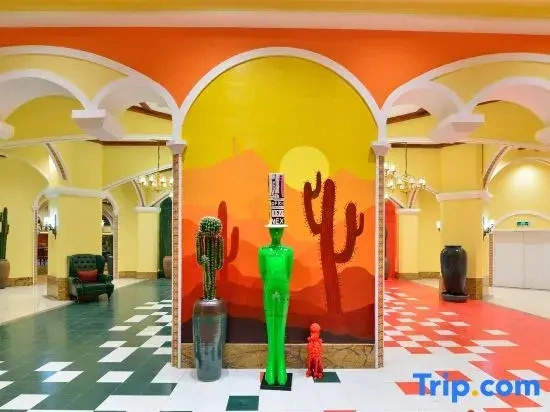 Monterreys Hotel
