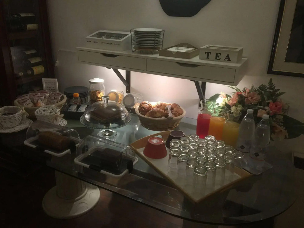 Hotel San Michele