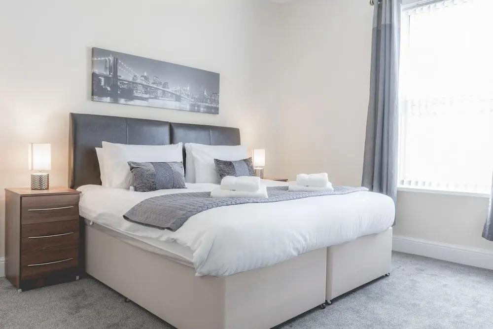 Platinum SA- Wavertree House
