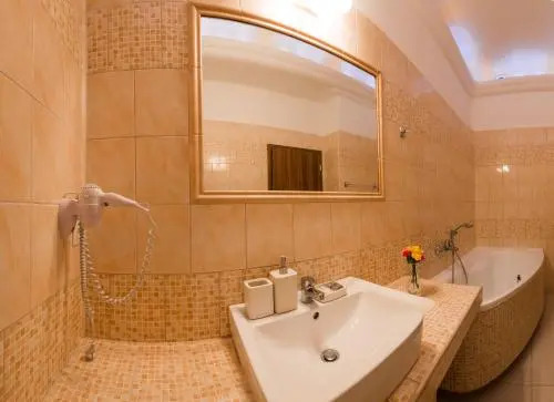 Apartmány LAGUNA