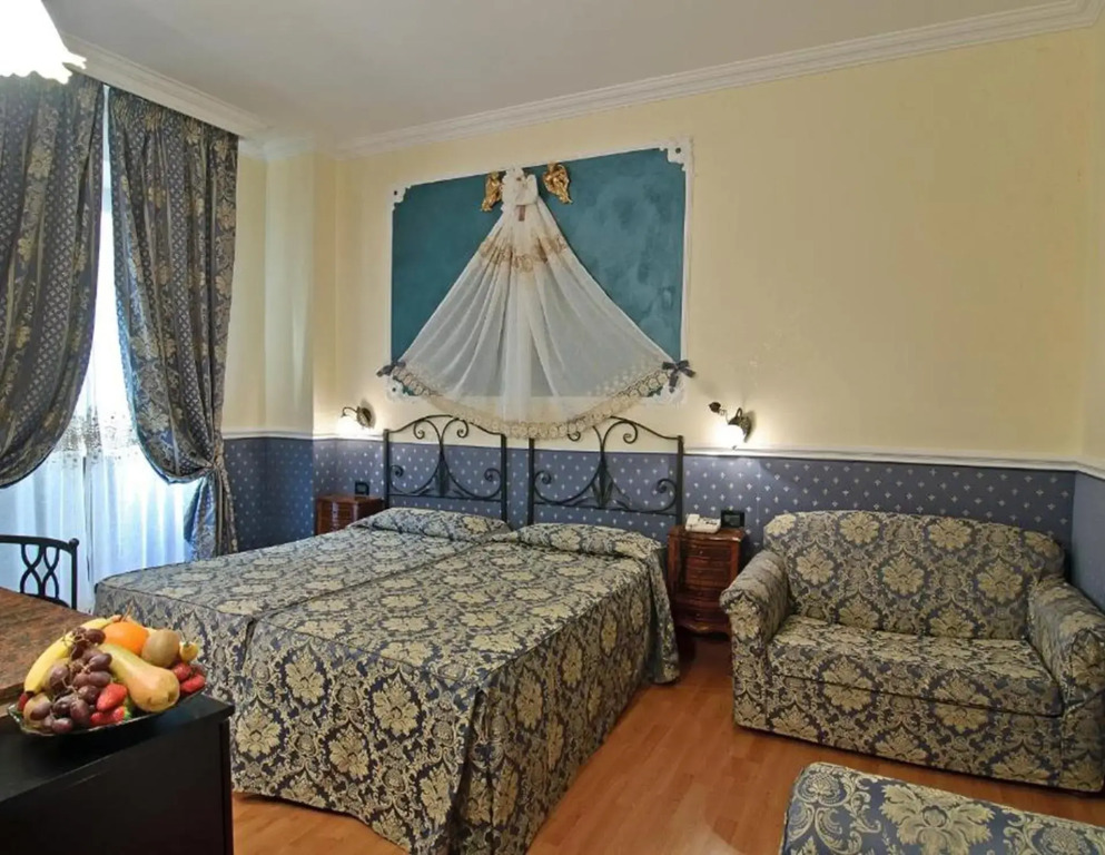 Residenza Antica Roma