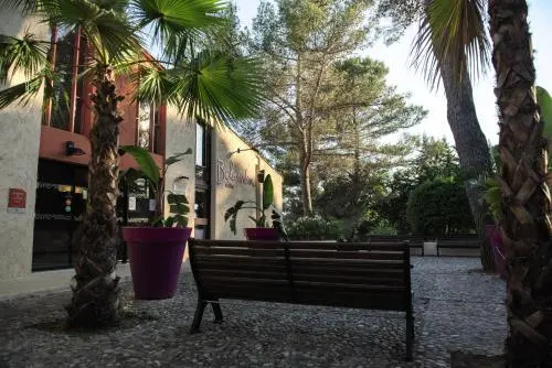 Holiday Parks 3 Stars La Colle-Sur-Loup