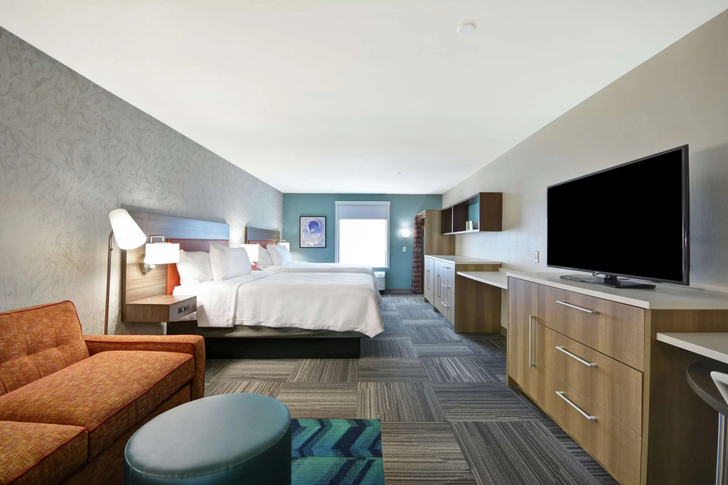 Home2 Suites By Hilton Texas City Houston