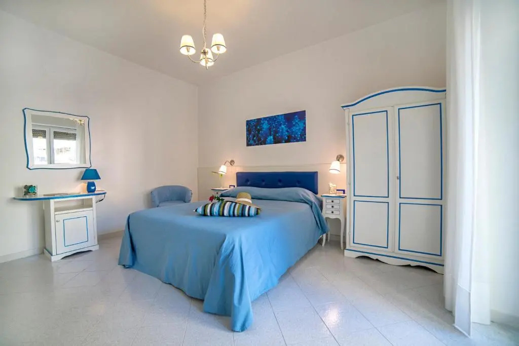 B&B Amalba Maiori