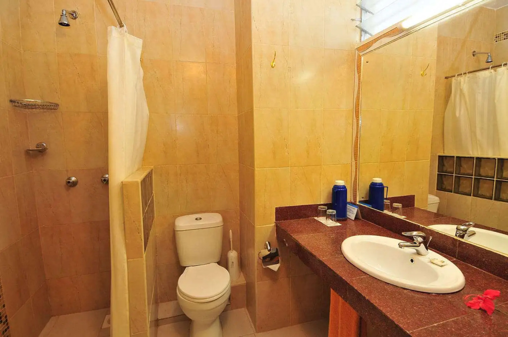 Reef Hotel Mombasa