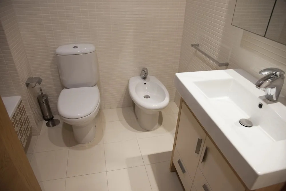 Apartamento Carabuxeira 1