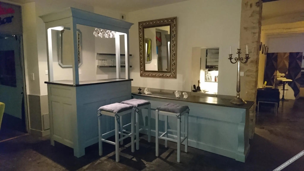 Hotel La Bastie dUrfé