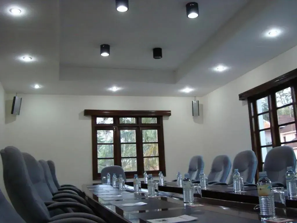 Nile Hotel Jinja