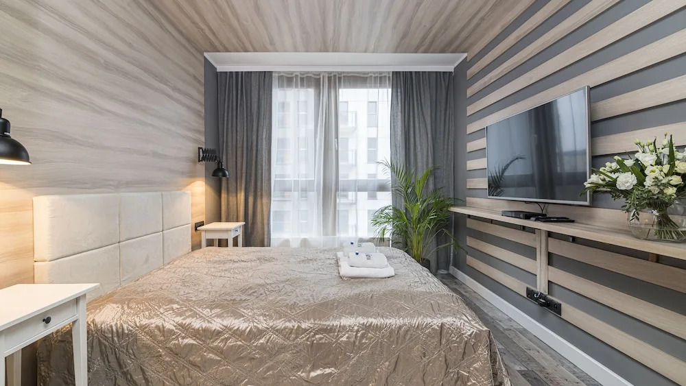 Mayas Flats 24 - Hollywood Gdańsk