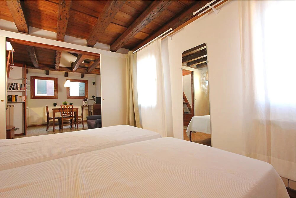 City Apartments - Miracoli Terrace