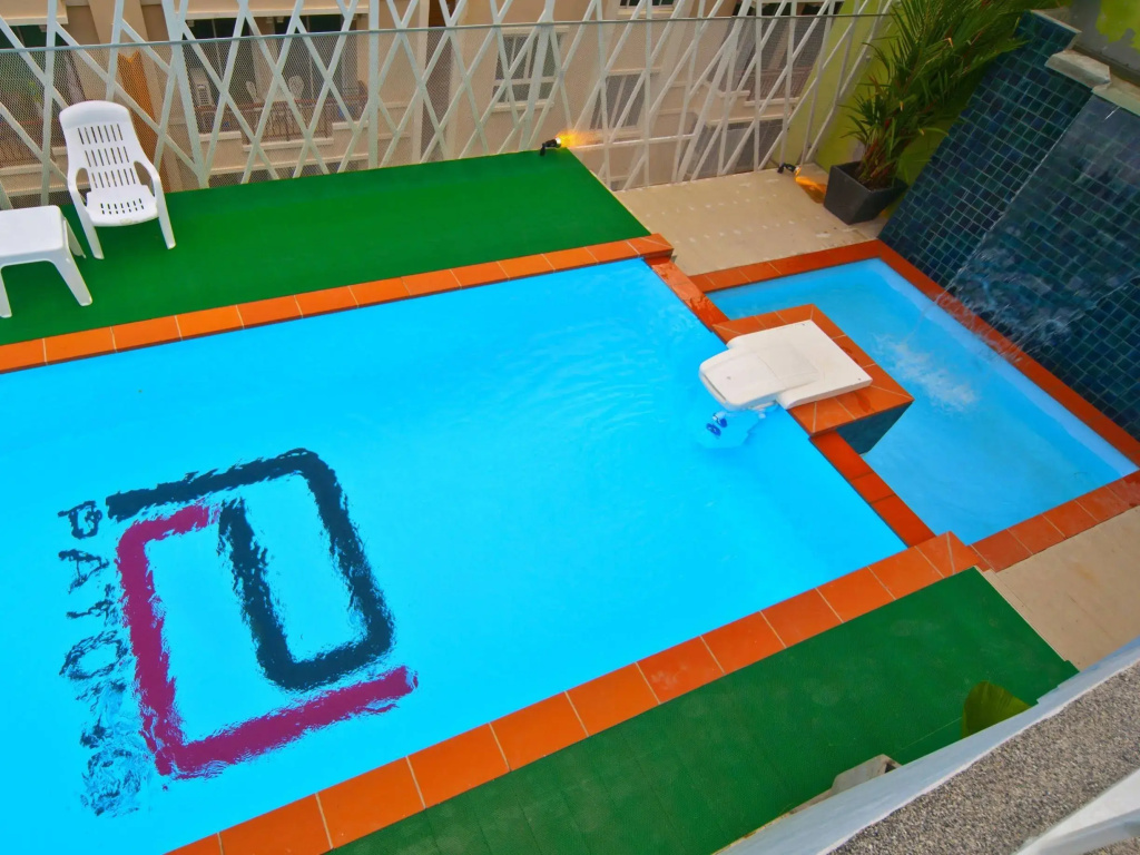PJ Patong Resortel
