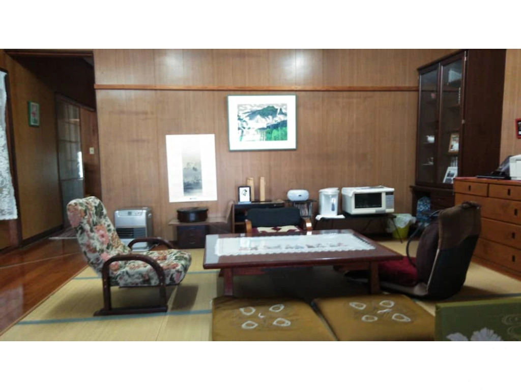 Guesthouse Farmor