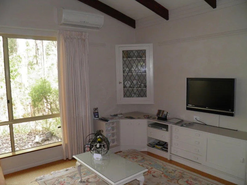 Forest Echo Cottage