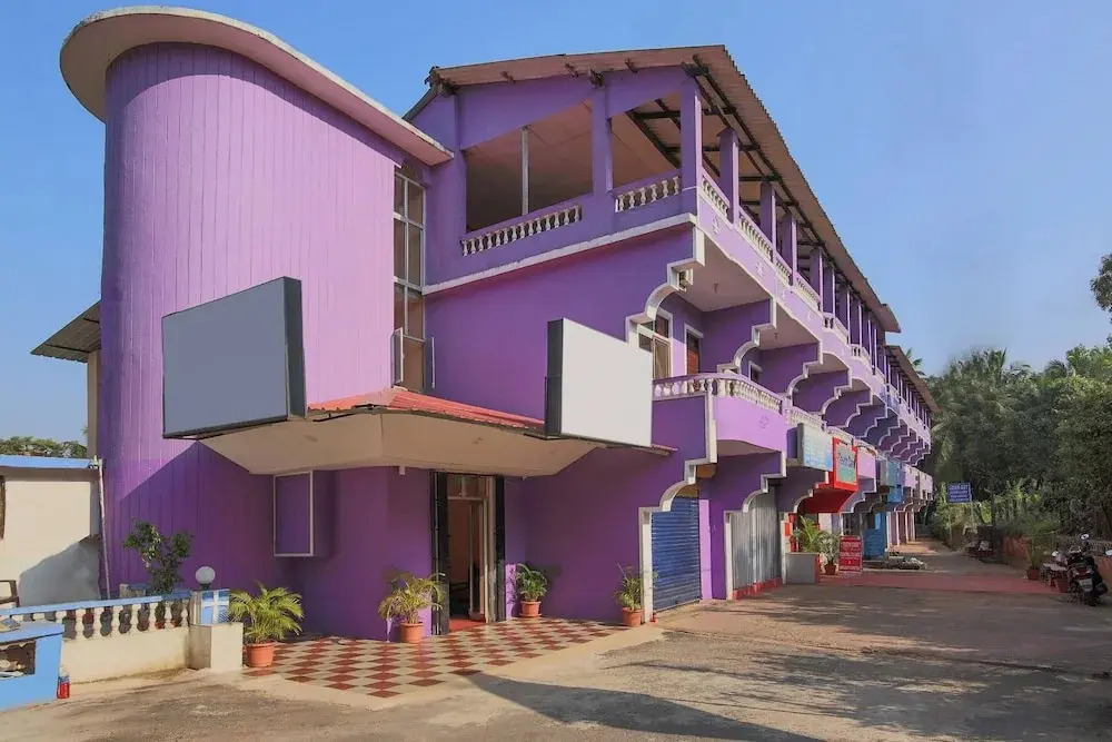 Jose Holiday Home By OYO Rooms