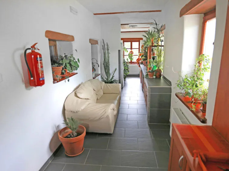 Chalet Lhotka
