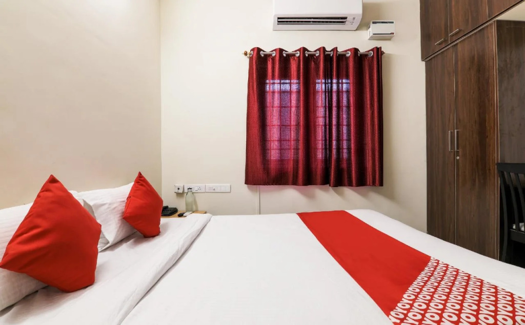 Sri Krishna Brindavan By OYO Rooms
