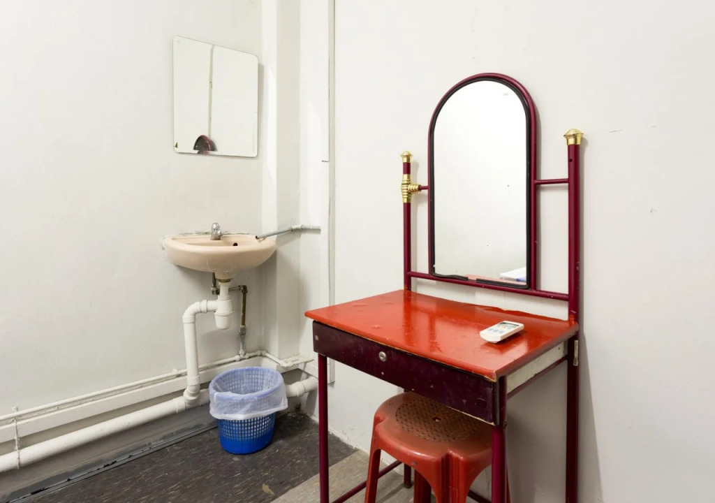 Hawaii Hostel