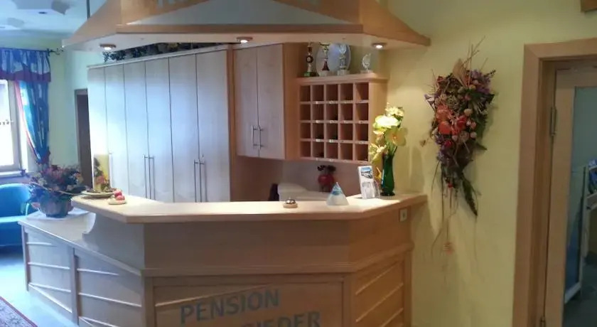 Pension Rieder