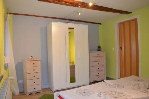 Ferienwohnung Pusteblume