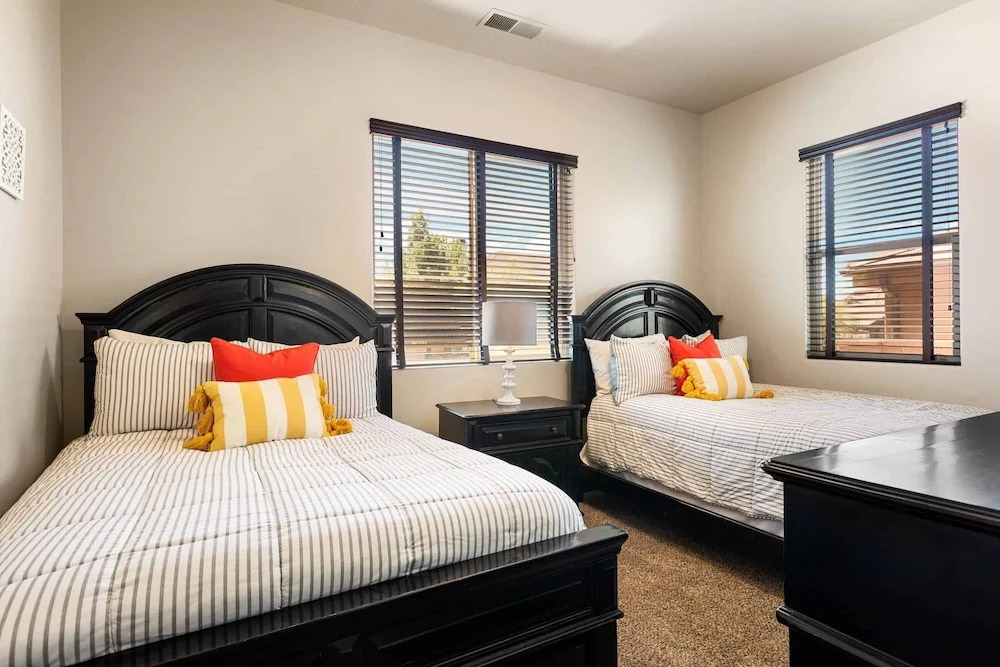 Coral Vista Villa townhouse